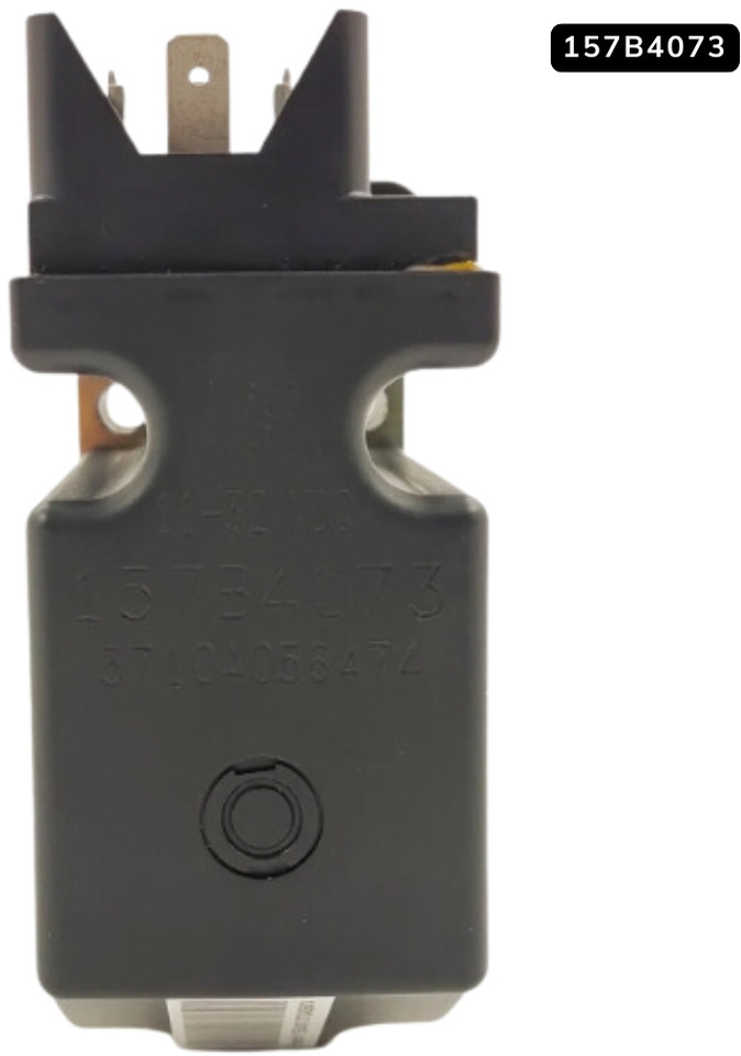 Danfoss Solenoid Valve 157B4073 - Hidrolik Valf - Araç üstü vinç: fotoğraf 1 Danfoss Solenoid Valve 157B4073 - Hidrolik Valf - Araç üstü vinç: fotoğraf 1