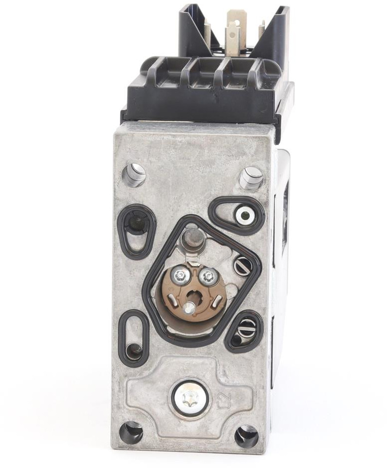Danfoss Solenoid Valve 157B4116 - Hidrolik Valf - Araç üstü vinç: fotoğraf 5 Danfoss Solenoid Valve 157B4116 - Hidrolik Valf - Araç üstü vinç: fotoğraf 5