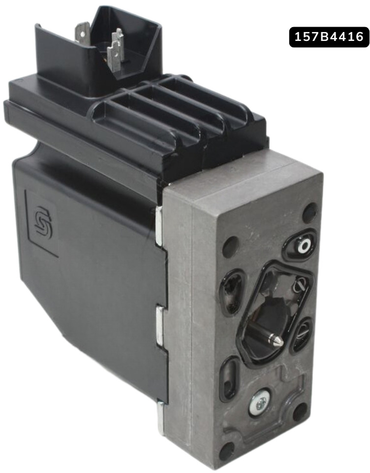 Danfoss Solenoid Valve 157B4416 - Hidrolik Valf - Araç üstü vinç: fotoğraf 3 Danfoss Solenoid Valve 157B4416 - Hidrolik Valf - Araç üstü vinç: fotoğraf 3