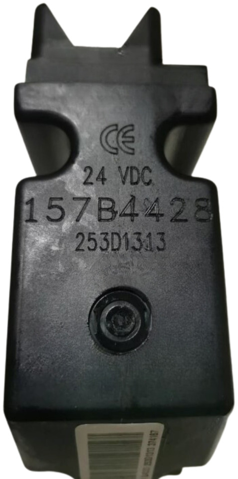 Danfoss Solenoid Valve 157B4428 - Hidrolik Valf - Araç üstü vinç: fotoğraf 1 Danfoss Solenoid Valve 157B4428 - Hidrolik Valf - Araç üstü vinç: fotoğraf 1