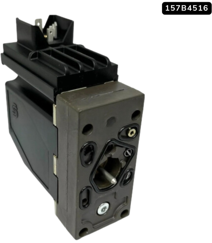 Danfoss Solenoid Valve 157B4516 - Hidrolik Valf - Araç üstü vinç: fotoğraf 3 Danfoss Solenoid Valve 157B4516 - Hidrolik Valf - Araç üstü vinç: fotoğraf 3