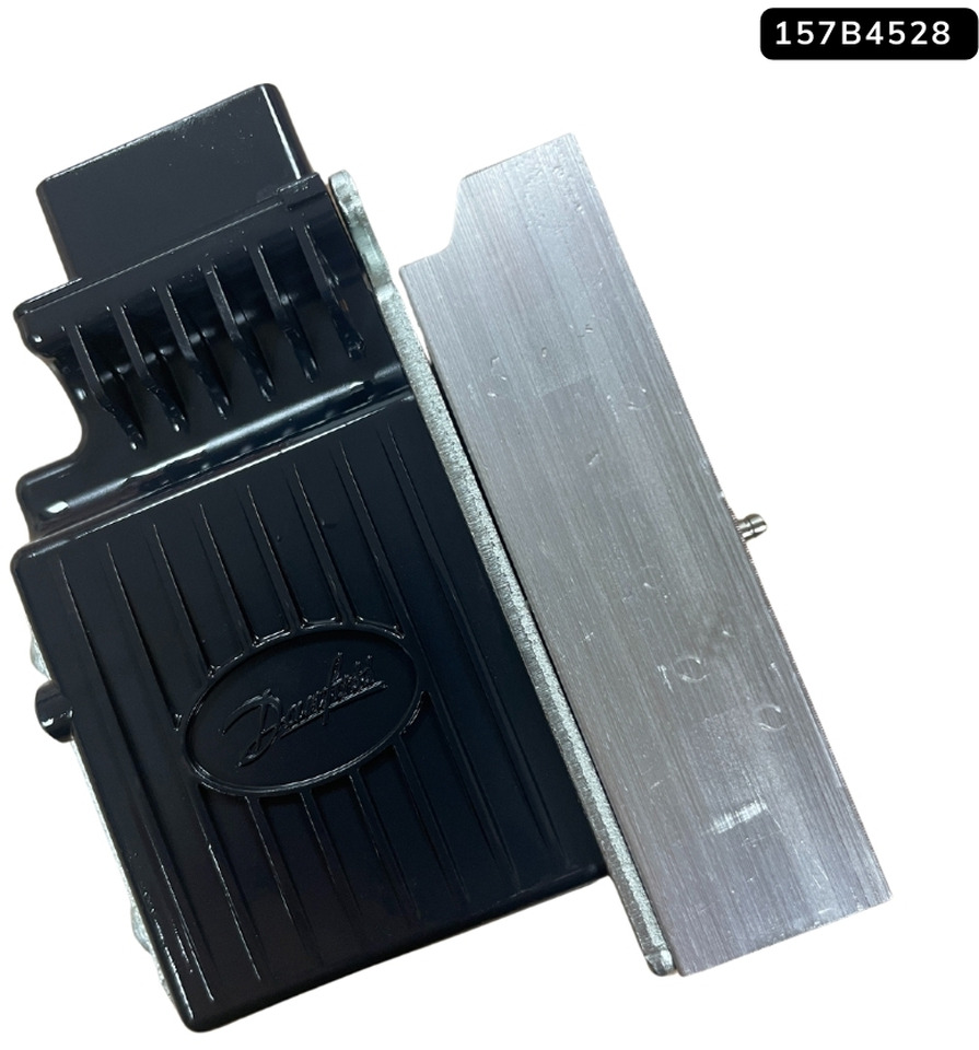Danfoss Solenoid Valve 157B4528 - Hidrolik Valf - Araç üstü vinç: fotoğraf 5 Danfoss Solenoid Valve 157B4528 - Hidrolik Valf - Araç üstü vinç: fotoğraf 5