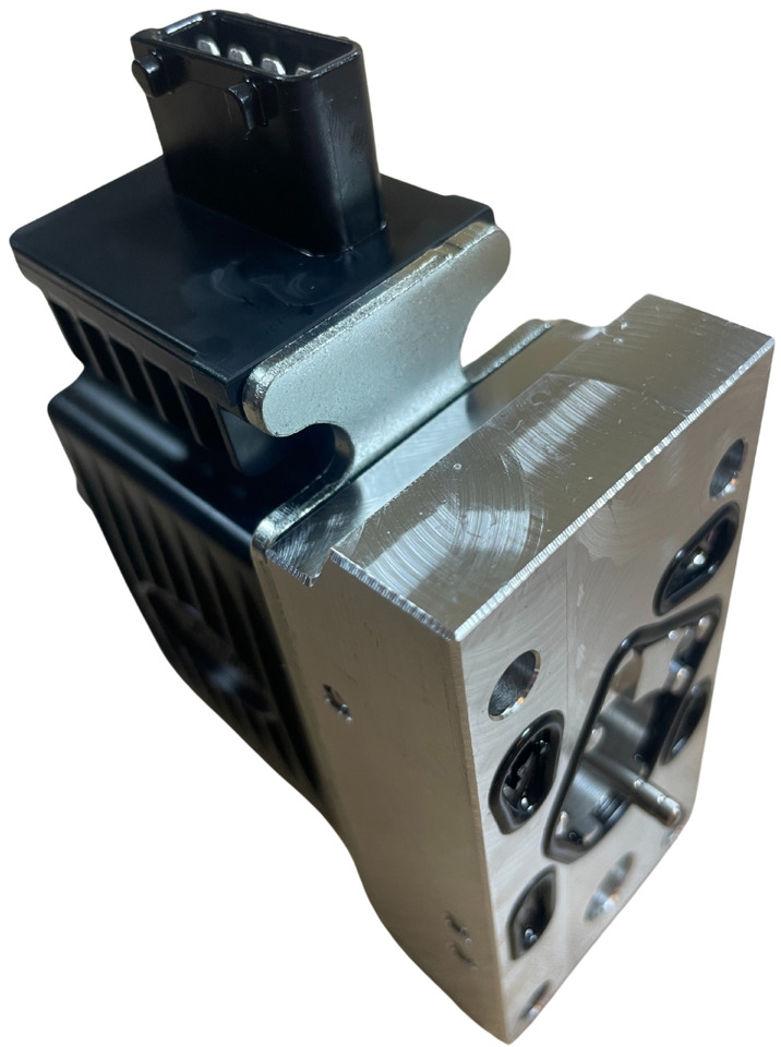 Danfoss Solenoid Valve 157B4735 - Hidrolik Valf - Araç üstü vinç: fotoğraf 5 Danfoss Solenoid Valve 157B4735 - Hidrolik Valf - Araç üstü vinç: fotoğraf 5