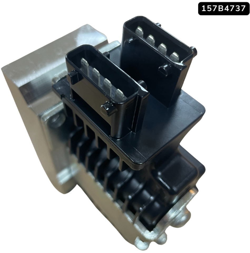 Danfoss Solenoid Valve 157B4737 - Hidrolik Valf - Araç üstü vinç: fotoğraf 5 Danfoss Solenoid Valve 157B4737 - Hidrolik Valf - Araç üstü vinç: fotoğraf 5