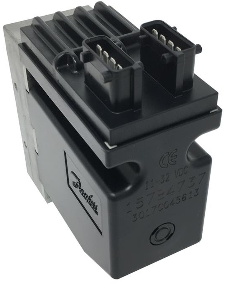 Danfoss Solenoid Valve 157B4737 - Hidrolik Valf - Araç üstü vinç: fotoğraf 2 Danfoss Solenoid Valve 157B4737 - Hidrolik Valf - Araç üstü vinç: fotoğraf 2