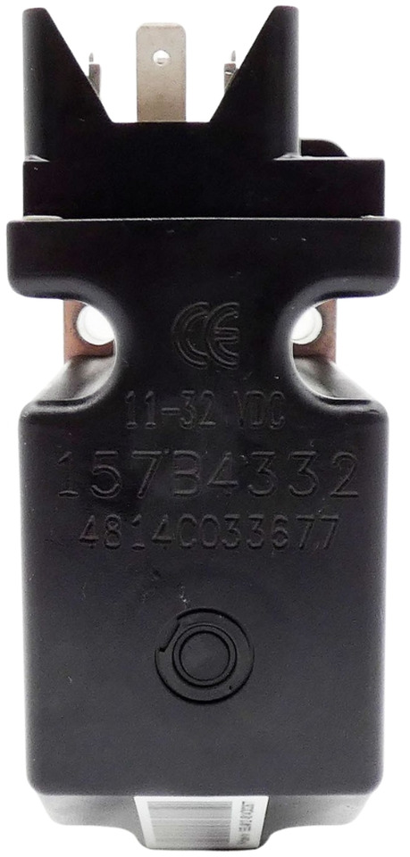 Electroválvula Danfoss 157B4332 - Hidrolik Valf - Araç üstü vinç: fotoğraf 2 Electroválvula Danfoss 157B4332 - Hidrolik Valf - Araç üstü vinç: fotoğraf 2