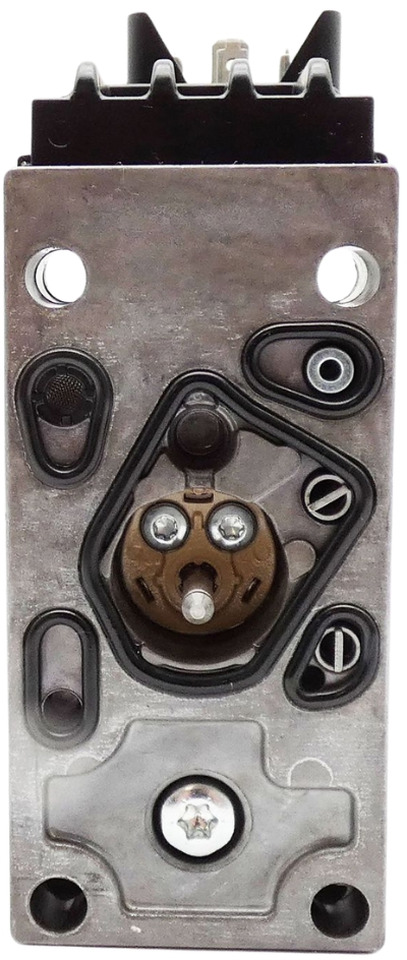 Electroválvula Danfoss 157B4332 - Hidrolik Valf - Araç üstü vinç: fotoğraf 4 Electroválvula Danfoss 157B4332 - Hidrolik Valf - Araç üstü vinç: fotoğraf 4