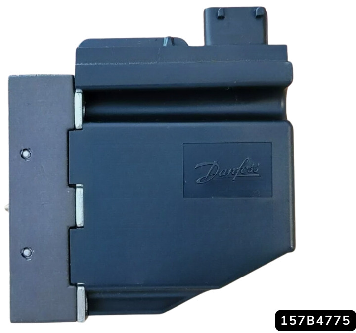 Electroválvula Danfoss 157B4775 - Hidrolik Valf - Araç üstü vinç: fotoğraf 3 Electroválvula Danfoss 157B4775 - Hidrolik Valf - Araç üstü vinç: fotoğraf 3