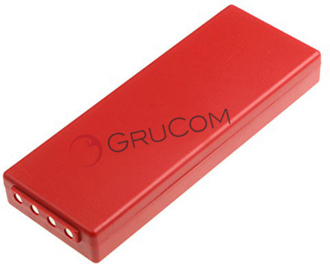 HBC compatible battery 005-01-00466, BA213020, BA214060, BA214061 - Akümülatör - Araç üstü vinç: fotoğraf 2 HBC compatible battery 005-01-00466, BA213020, BA214060, BA214061 - Akümülatör - Araç üstü vinç: fotoğraf 2