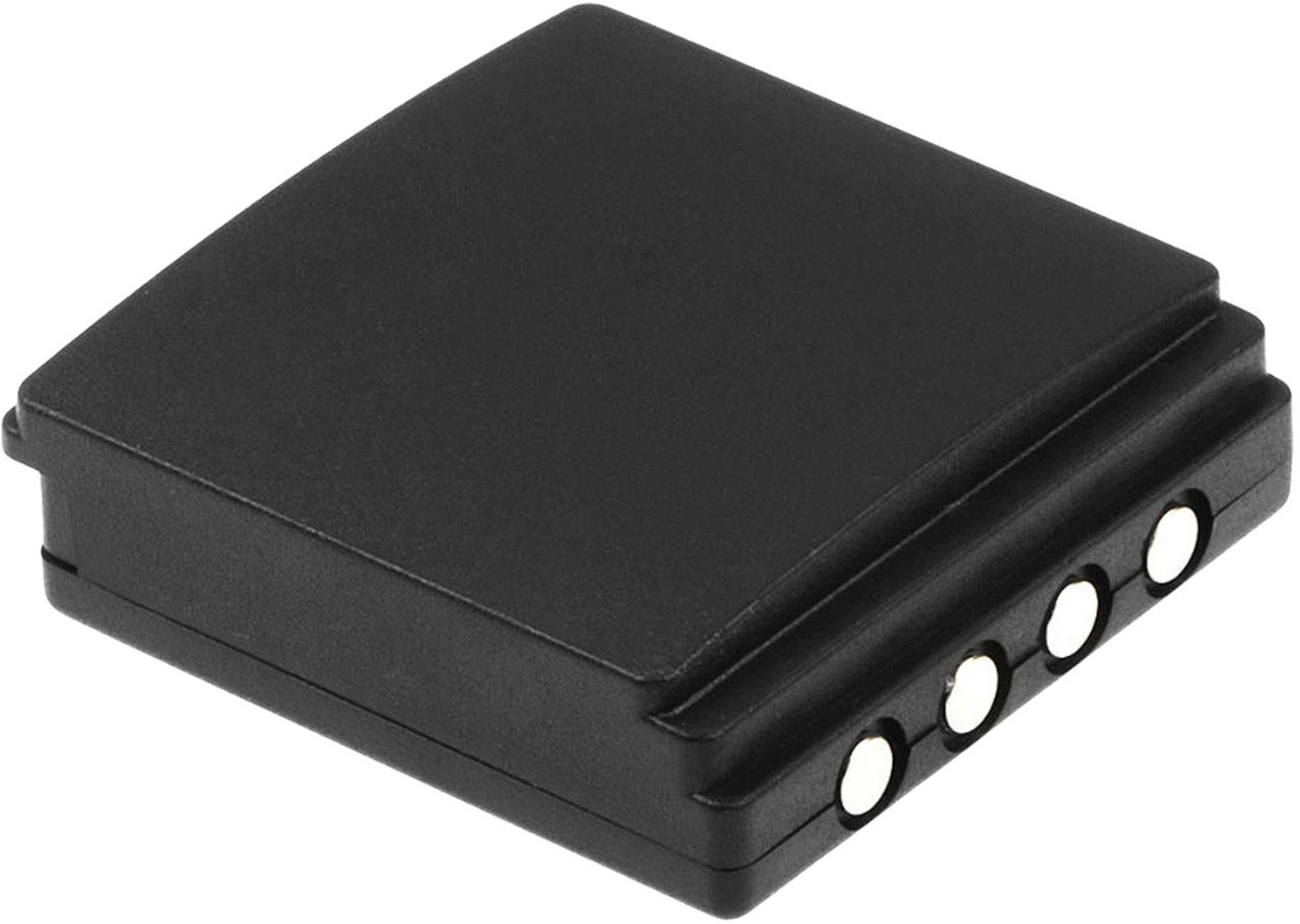 HBC compatible battery BA209000, BA209060, BA209061 - Akümülatör - Araç üstü vinç: fotoğraf 4 HBC compatible battery BA209000, BA209060, BA209061 - Akümülatör - Araç üstü vinç: fotoğraf 4