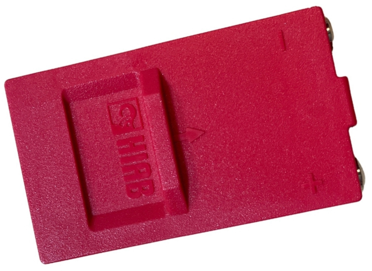 Hiab original battery 9836721/Hi Drive 4000 / Combi drive 5000 /Olsberg - Akümülatör - Araç üstü vinç: fotoğraf 1 Hiab original battery 9836721/Hi Drive 4000 / Combi drive 5000 /Olsberg - Akümülatör - Araç üstü vinç: fotoğraf 1