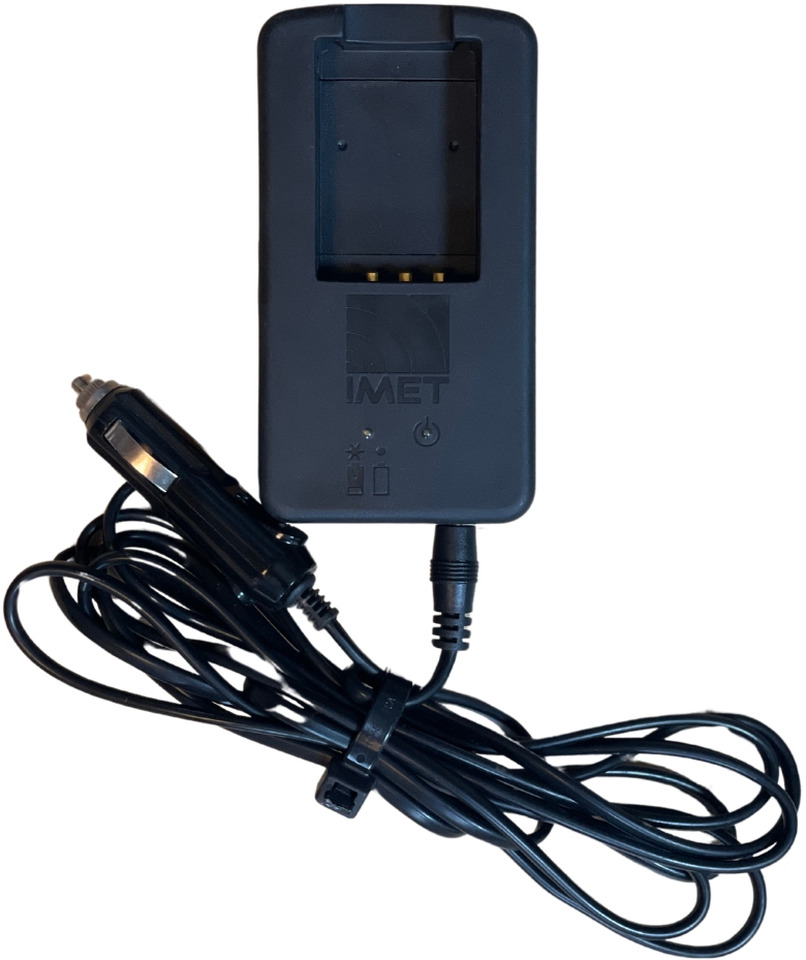 Imet original charger ligther CB36,5500 - Elektrik sistemi - Araç üstü vinç: fotoğraf 3 Imet original charger ligther CB36,5500 - Elektrik sistemi - Araç üstü vinç: fotoğraf 3