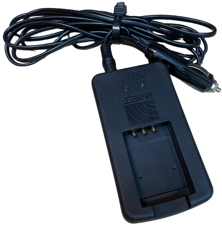 Imet original charger ligther CB36,5500 - Elektrik sistemi - Araç üstü vinç: fotoğraf 2 Imet original charger ligther CB36,5500 - Elektrik sistemi - Araç üstü vinç: fotoğraf 2