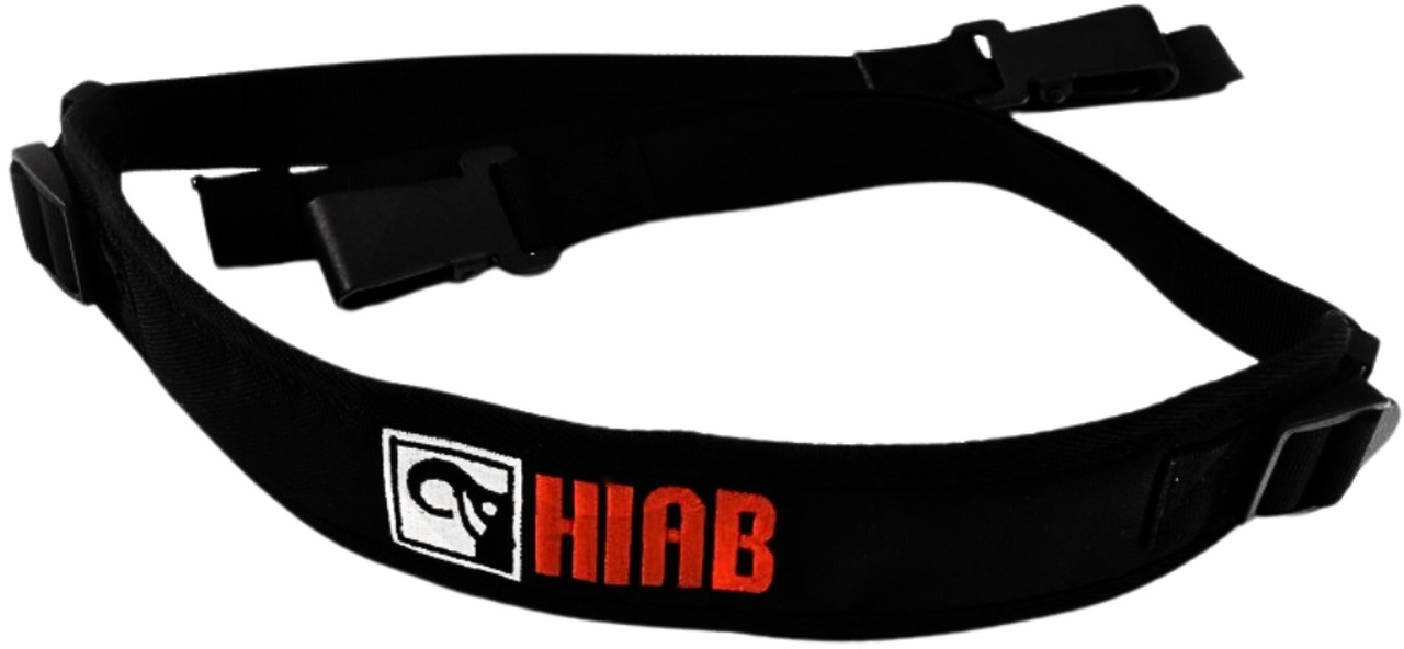 Neck belt for radio remote controls Hiab - Elektrik sistemi - Araç üstü vinç: fotoğraf 1 Neck belt for radio remote controls Hiab - Elektrik sistemi - Araç üstü vinç: fotoğraf 1