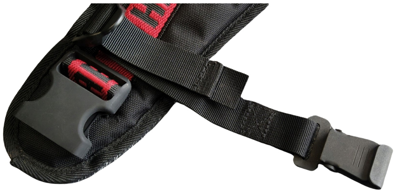 Waist belt for Hiab radio remote controls - Elektrik sistemi - Araç üstü vinç: fotoğraf 3 Waist belt for Hiab radio remote controls - Elektrik sistemi - Araç üstü vinç: fotoğraf 3