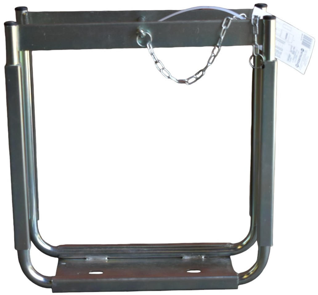 Stabilizer pads box for crane CPA-BX4/F - Yedek parça - Araç üstü vinç: fotoğraf 2 Stabilizer pads box for crane CPA-BX4/F - Yedek parça - Araç üstü vinç: fotoğraf 2