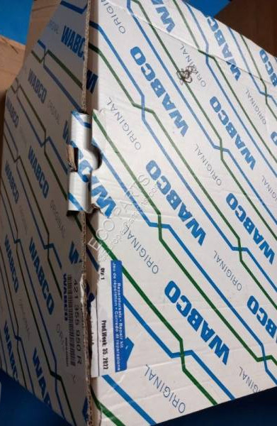 DAF - Transmisyon - Kamyon: fotoğraf 1 DAF - Transmisyon - Kamyon: fotoğraf 1