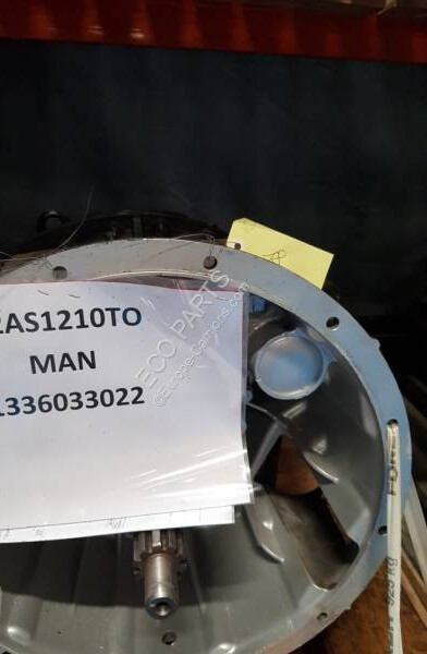 MAN 12as1210to 1336033022 / 81320046194 - Transmisyon - Kamyon: fotoğraf 1 MAN 12as1210to 1336033022 / 81320046194 - Transmisyon - Kamyon: fotoğraf 1