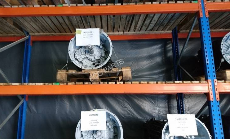 Renault 16S221IT / 16S2221 Boite entièrement reconditionnée garantie 1 an 16S221IT / 1316041795 / 5010545578 16S221IT / 1316041755 / 5010545005 16S2221TD / 1343050002 / 5010613562 - Transmisyon - Kamyon: fotoğraf 3 Renault 16S221IT / 16S2221 Boite entièrement reconditionnée garantie 1 an 16S221IT / 1316041795 / 5010545578 16S221IT / 1316041755 / 5010545005 16S2221TD / 1343050002 / 5010613562 - Transmisyon - Kamyon: fotoğraf 3