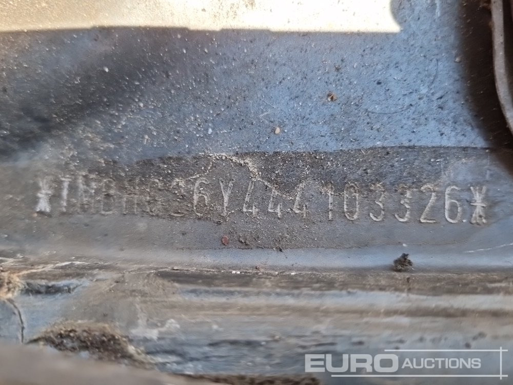 Binek araba 2004 Skoda FABIA 1.4: fotoğraf 33