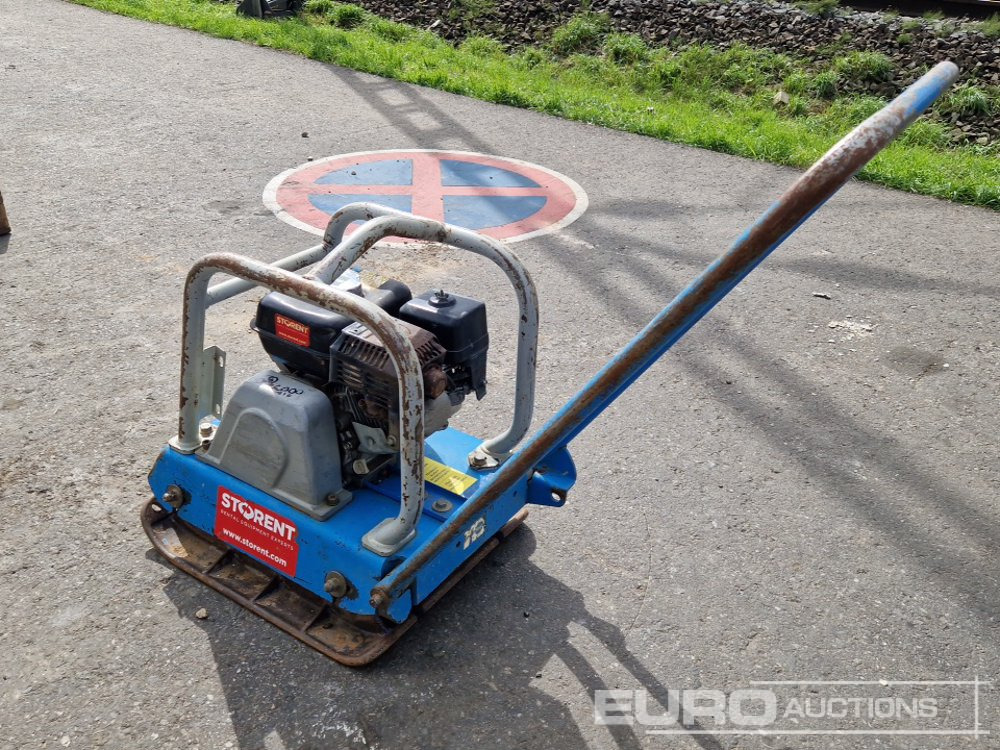 2010 Weber CF 4 HD - Asfalt döşeme aracı: fotoğraf 2 2010 Weber CF 4 HD - Asfalt döşeme aracı: fotoğraf 2