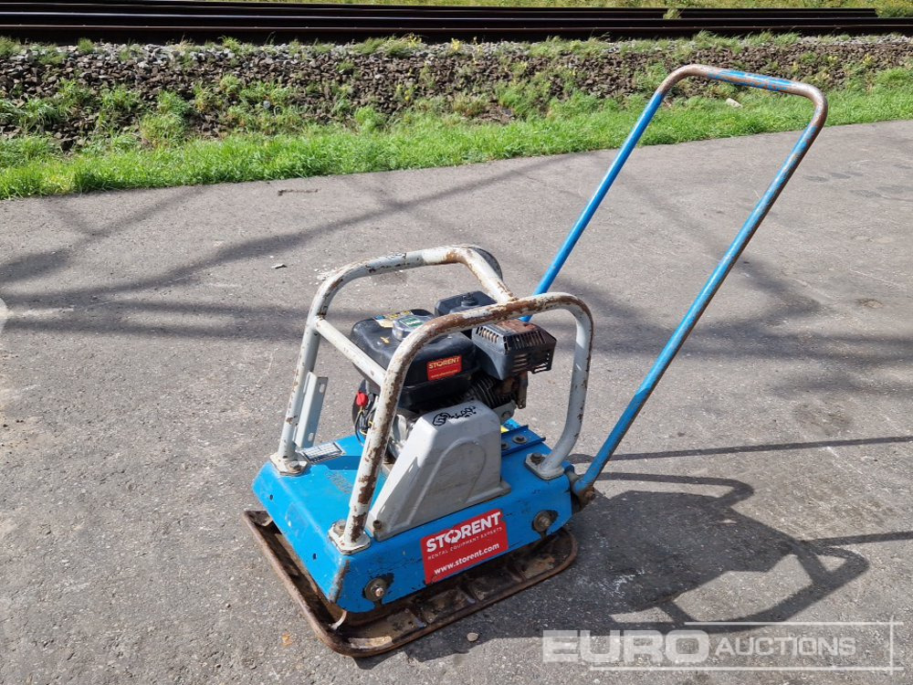 2010 Weber CF 4 HD - Asfalt döşeme aracı: fotoğraf 1 2010 Weber CF 4 HD - Asfalt döşeme aracı: fotoğraf 1