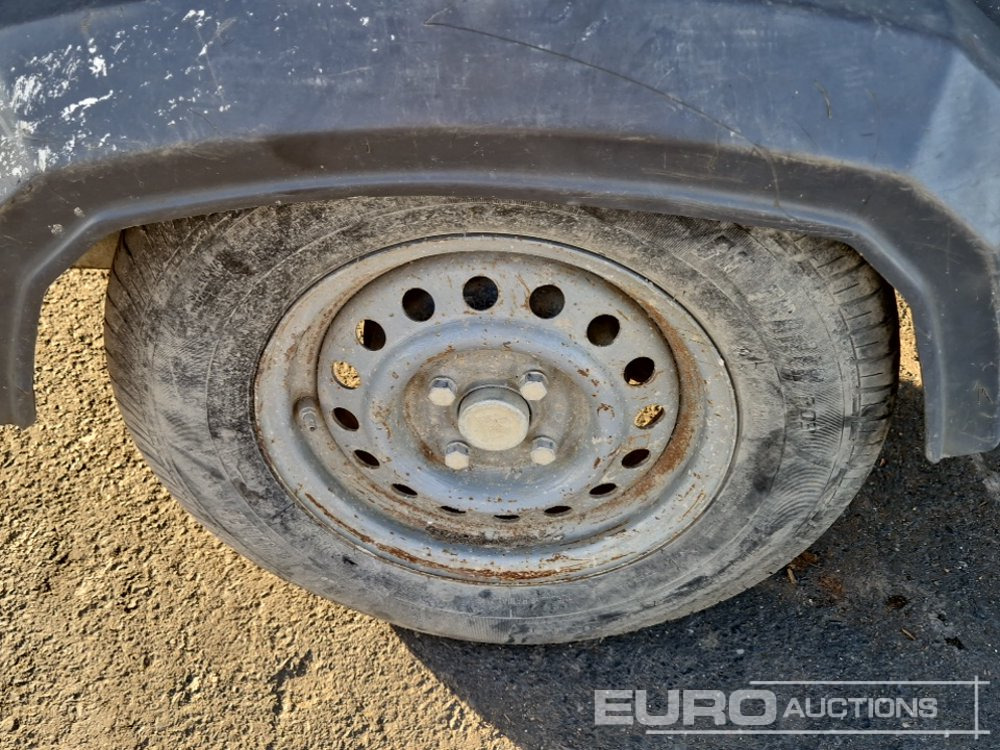 2011 Atlas Copco XAS67DD 120CFM - Hava kompresörü: fotoğraf 5 2011 Atlas Copco XAS67DD 120CFM - Hava kompresörü: fotoğraf 5