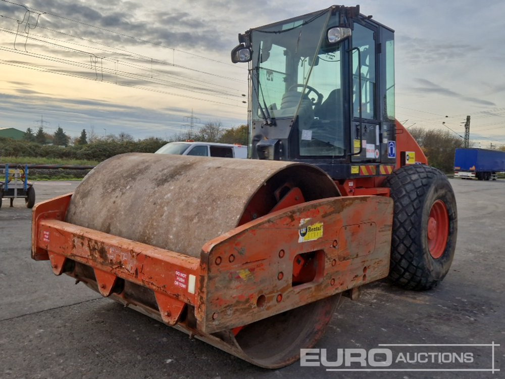 2011 CAT CS-533E - Silindir makinesi: fotoğraf 1 2011 CAT CS-533E - Silindir makinesi: fotoğraf 1