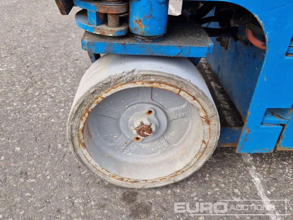 Araçüstü platform 2011 Genie GS-1930: fotoğraf 10