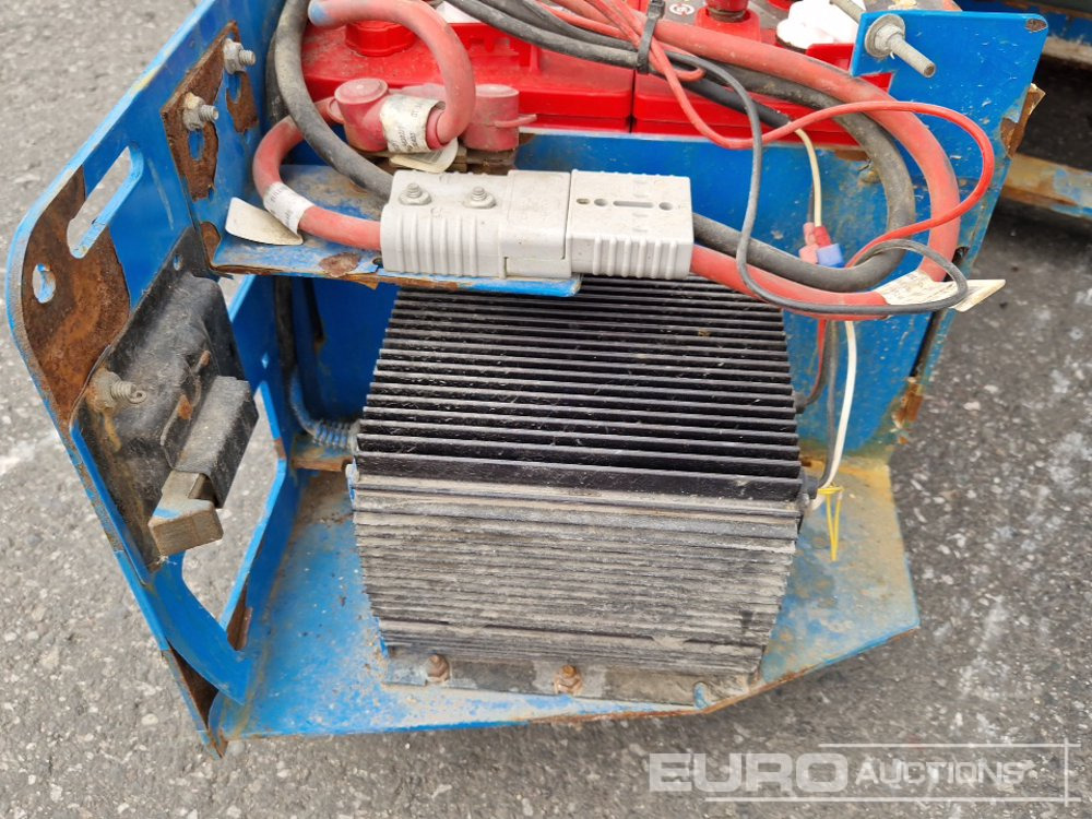 Araçüstü platform 2011 Genie GS-1930: fotoğraf 17