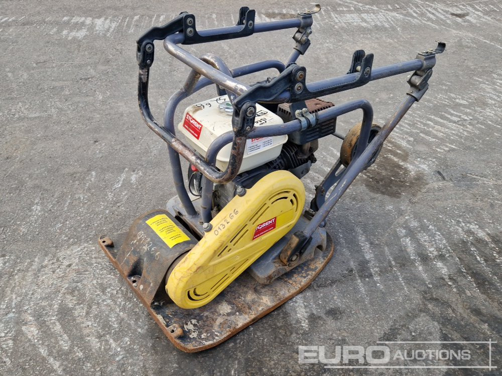 2012 Atlas Copco LF130 - Asfalt döşeme aracı: fotoğraf 1 2012 Atlas Copco LF130 - Asfalt döşeme aracı: fotoğraf 1