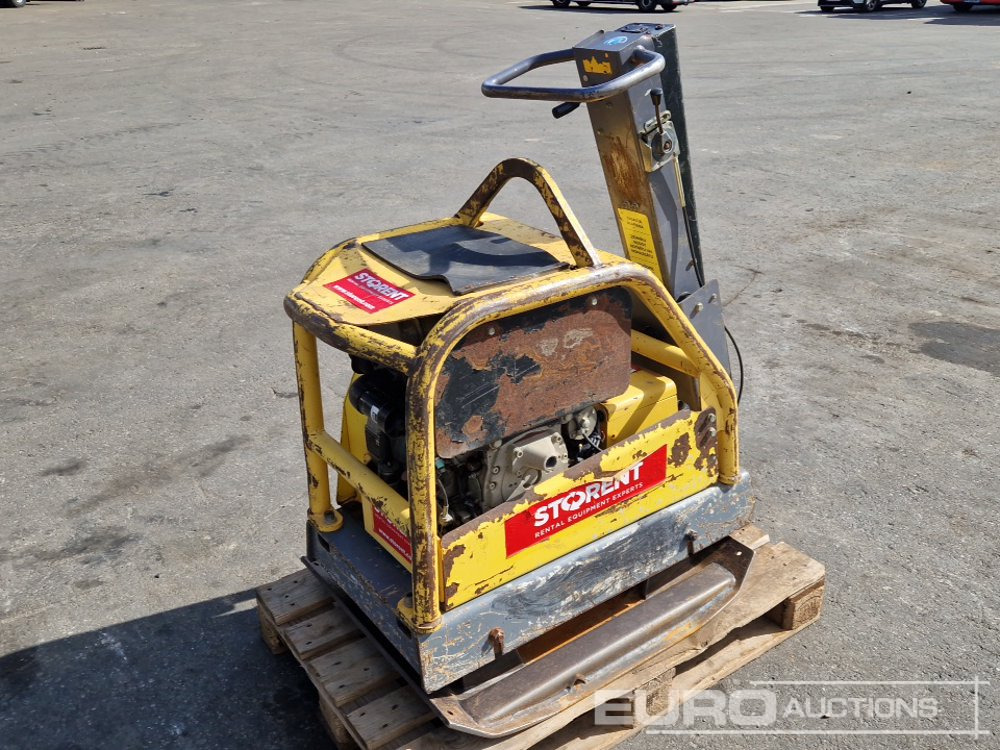 2012 Atlas Copco LG500 - Asfalt döşeme aracı: fotoğraf 3 2012 Atlas Copco LG500 - Asfalt döşeme aracı: fotoğraf 3