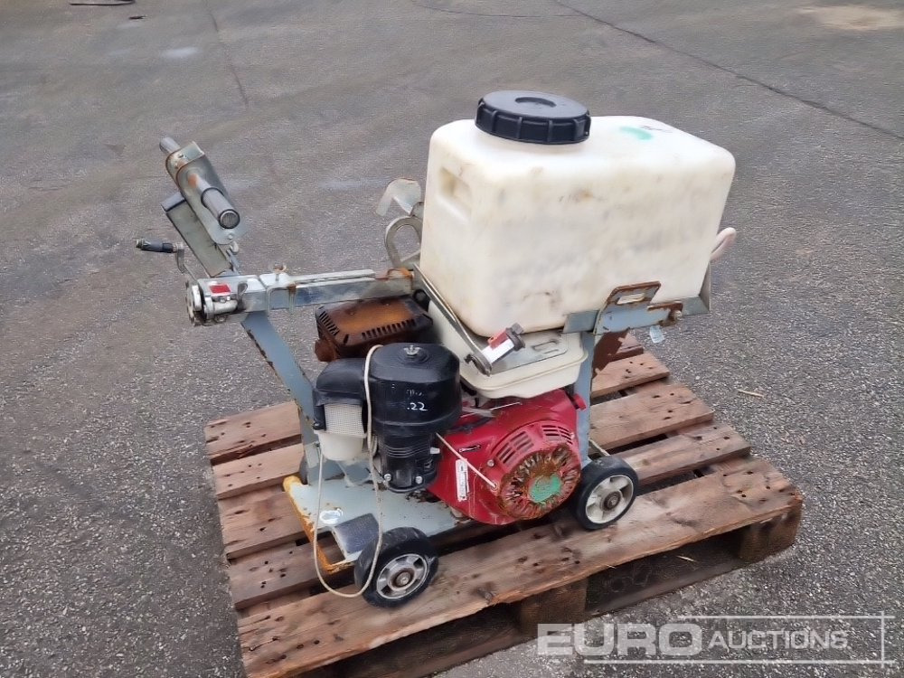 2012 Lissmac FS13/3-B - Asfalt döşeme aracı: fotoğraf 3 2012 Lissmac FS13/3-B - Asfalt döşeme aracı: fotoğraf 3