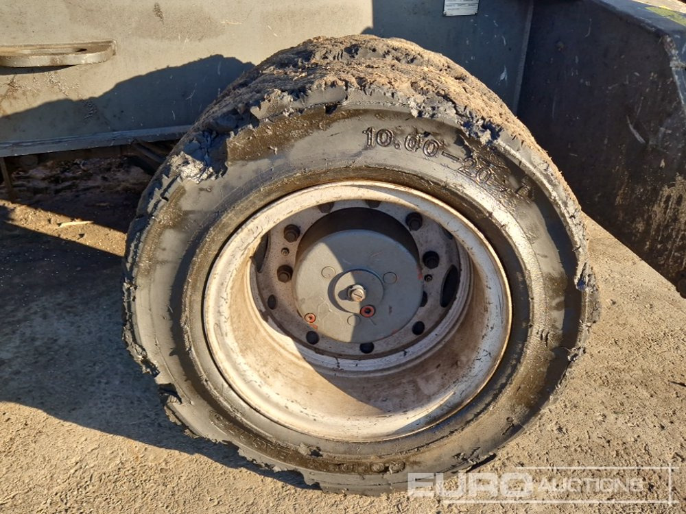 2013 Fuchs MHL335 - Tekerlekli ekskavatör: fotoğraf 2 2013 Fuchs MHL335 - Tekerlekli ekskavatör: fotoğraf 2