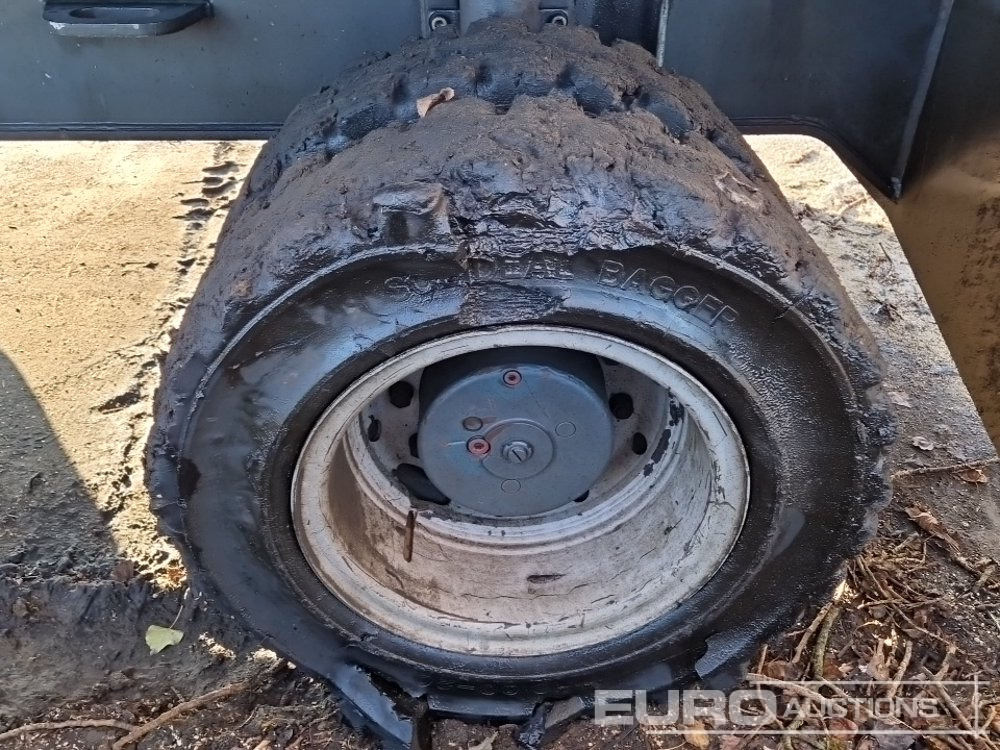 2013 Fuchs MHL335 - Tekerlekli ekskavatör: fotoğraf 4 2013 Fuchs MHL335 - Tekerlekli ekskavatör: fotoğraf 4