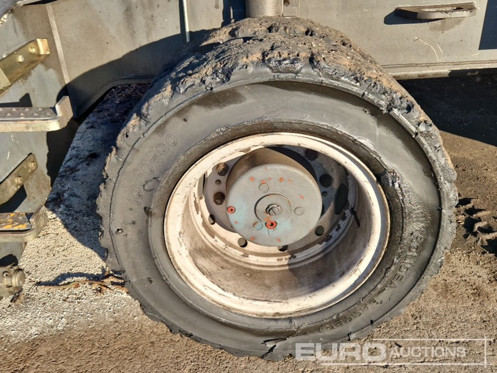 2013 Fuchs MHL335 - Tekerlekli ekskavatör: fotoğraf 5 2013 Fuchs MHL335 - Tekerlekli ekskavatör: fotoğraf 5