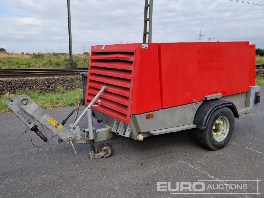 2013 Kaeser M123 - Hava kompresörü: fotoğraf 1 2013 Kaeser M123 - Hava kompresörü: fotoğraf 1