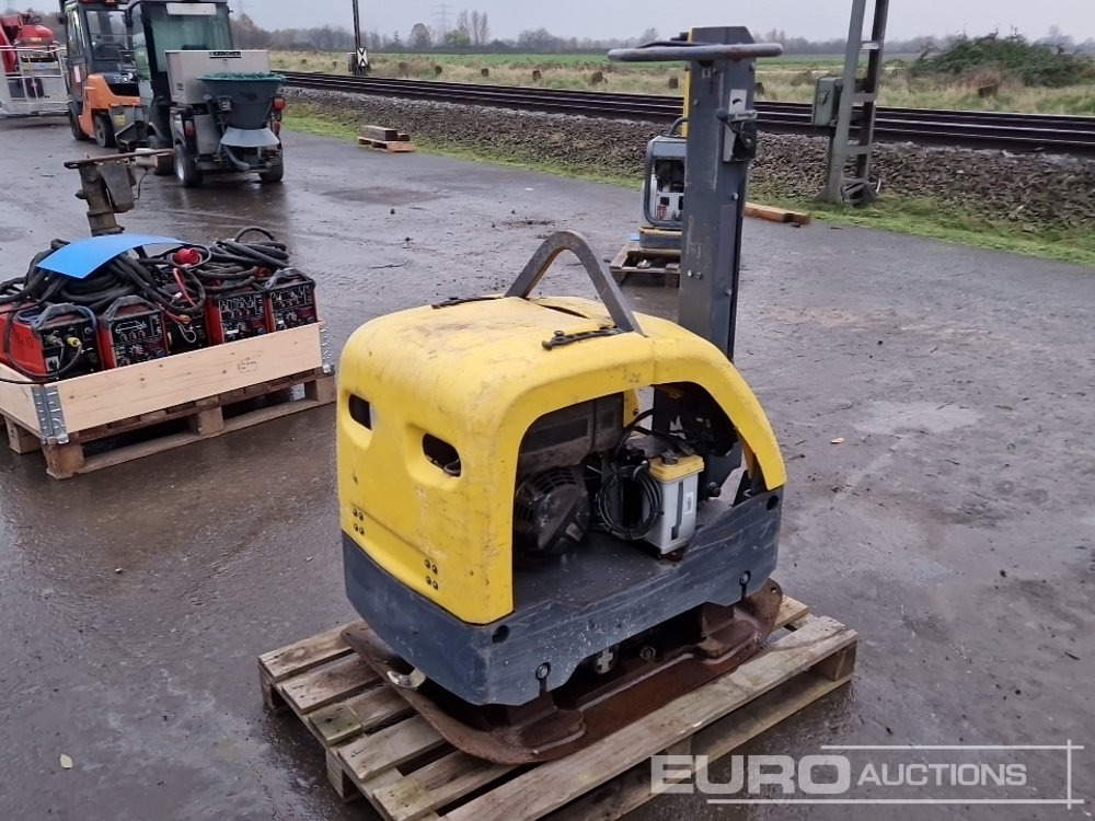 2014 Atlas Copco LG400 - Asfalt döşeme aracı: fotoğraf 3 2014 Atlas Copco LG400 - Asfalt döşeme aracı: fotoğraf 3