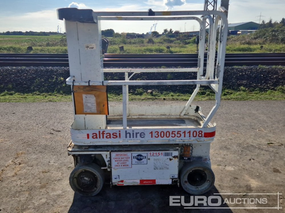 2014 JLG 1230ES - Araçüstü platform: fotoğraf 5 2014 JLG 1230ES - Araçüstü platform: fotoğraf 5
