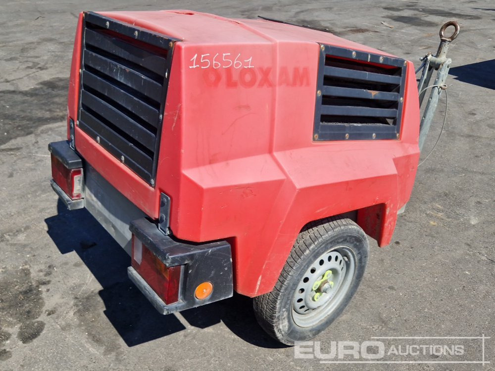2014 Kaeser M20 70CFM - Hava kompresörü: fotoğraf 3 2014 Kaeser M20 70CFM - Hava kompresörü: fotoğraf 3