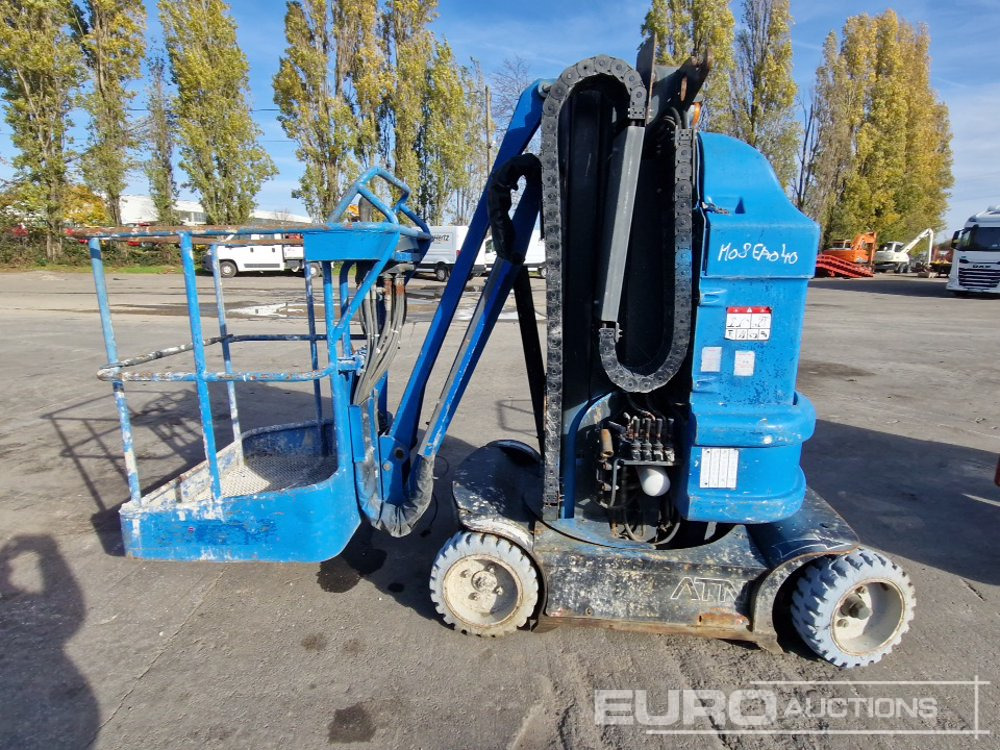 2015 ATN PIAF 880R - Dikey platform: fotoğraf 2 2015 ATN PIAF 880R - Dikey platform: fotoğraf 2