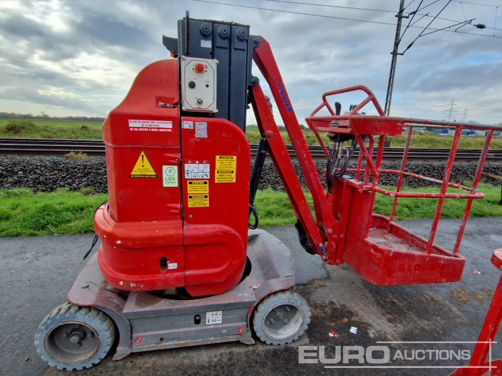 2015 ATN PIAF 880R - Araçüstü platform: fotoğraf 5 2015 ATN PIAF 880R - Araçüstü platform: fotoğraf 5