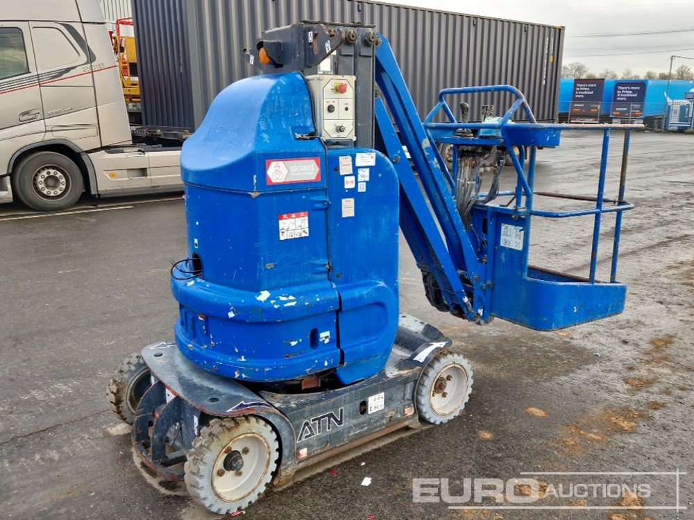 2015 ATN PIAF 880R - Araçüstü platform: fotoğraf 4 2015 ATN PIAF 880R - Araçüstü platform: fotoğraf 4