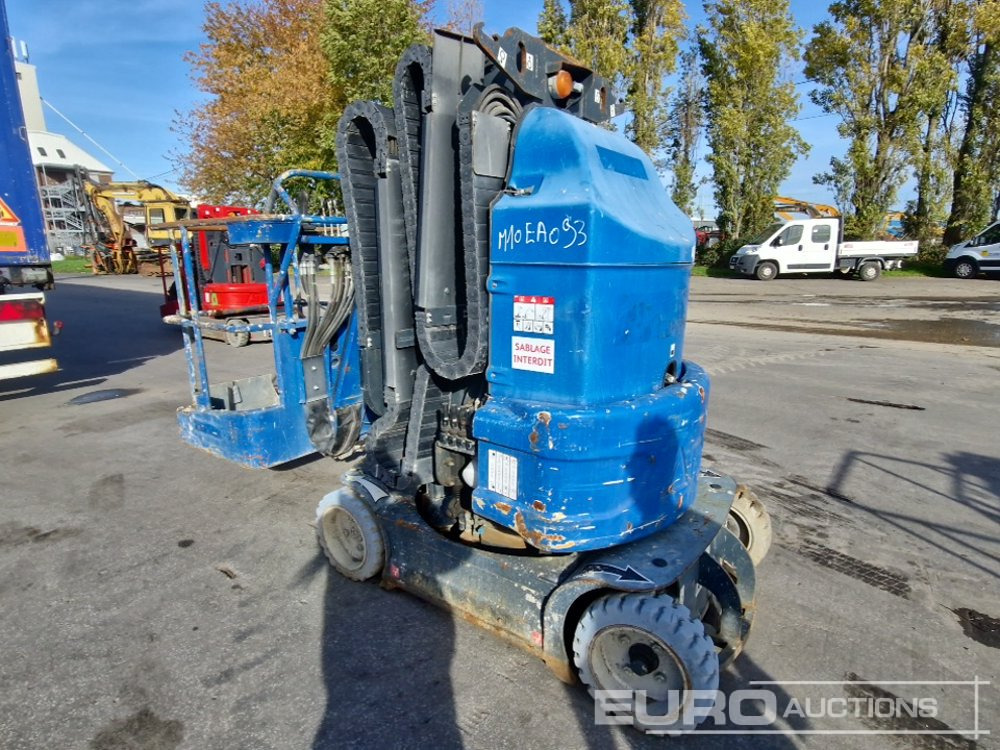 2015 ATN PIAF1000R - Dikey platform: fotoğraf 3 2015 ATN PIAF1000R - Dikey platform: fotoğraf 3