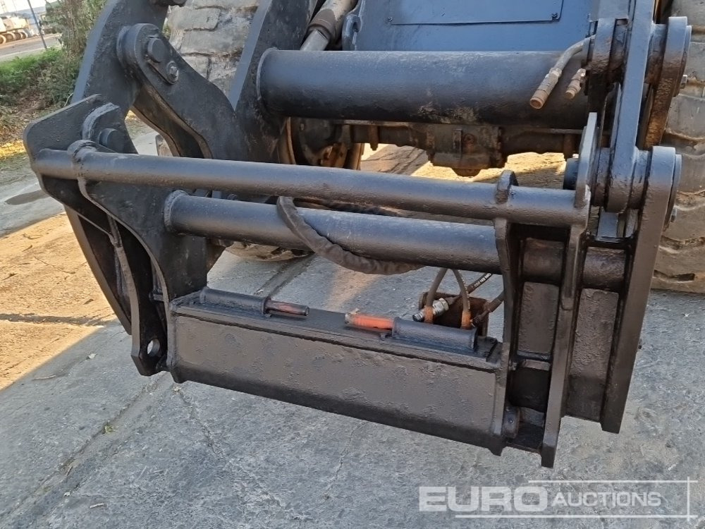 2015 JCB 427HTT4 - Tekerlekli yükleyici: fotoğraf 5 2015 JCB 427HTT4 - Tekerlekli yükleyici: fotoğraf 5