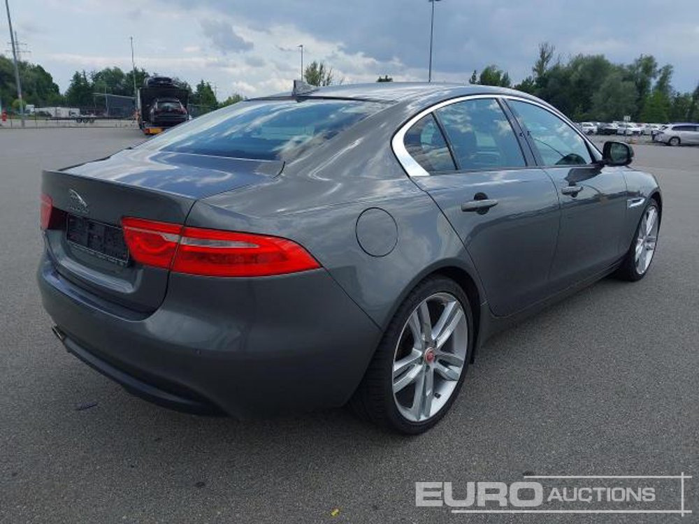 2015 Jaguar XE - Binek araba: fotoğraf 3 2015 Jaguar XE - Binek araba: fotoğraf 3