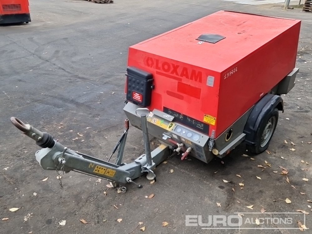 2015 Kaeser M50 175CFM - Hava kompresörü: fotoğraf 3 2015 Kaeser M50 175CFM - Hava kompresörü: fotoğraf 3