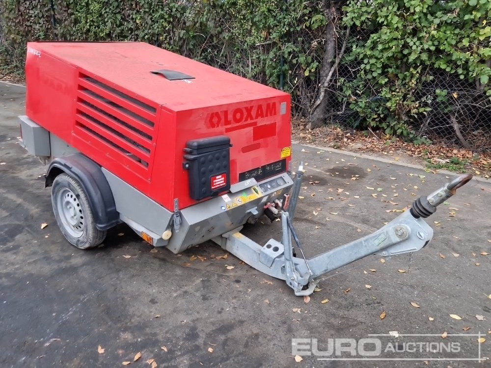 2015 Kaeser M50 175CFM - Hava kompresörü: fotoğraf 2 2015 Kaeser M50 175CFM - Hava kompresörü: fotoğraf 2