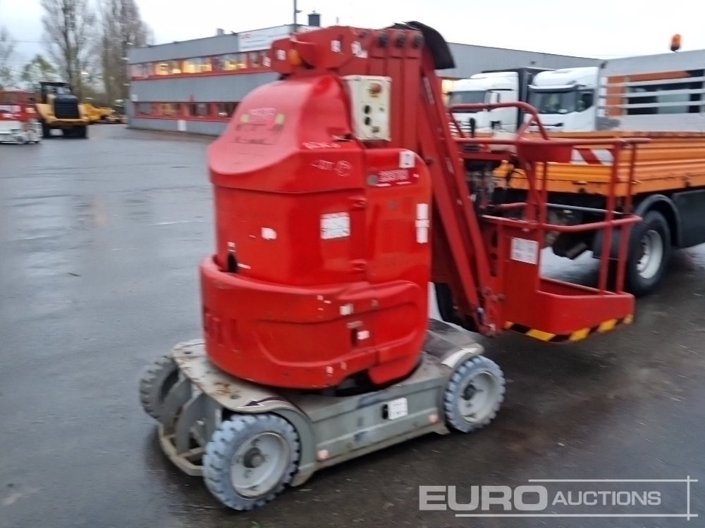 2016 ATN PIAF 1000R - Araçüstü platform: fotoğraf 4 2016 ATN PIAF 1000R - Araçüstü platform: fotoğraf 4