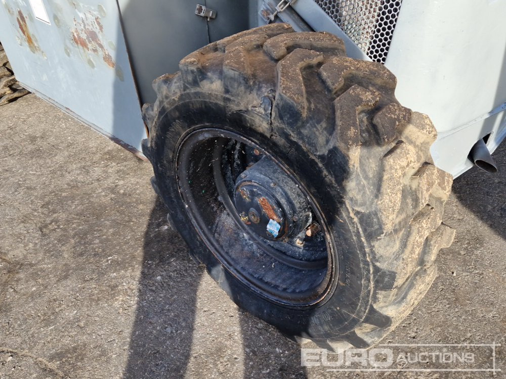 2016 Haulotte HA120PX - Eklemli platform: fotoğraf 5 2016 Haulotte HA120PX - Eklemli platform: fotoğraf 5